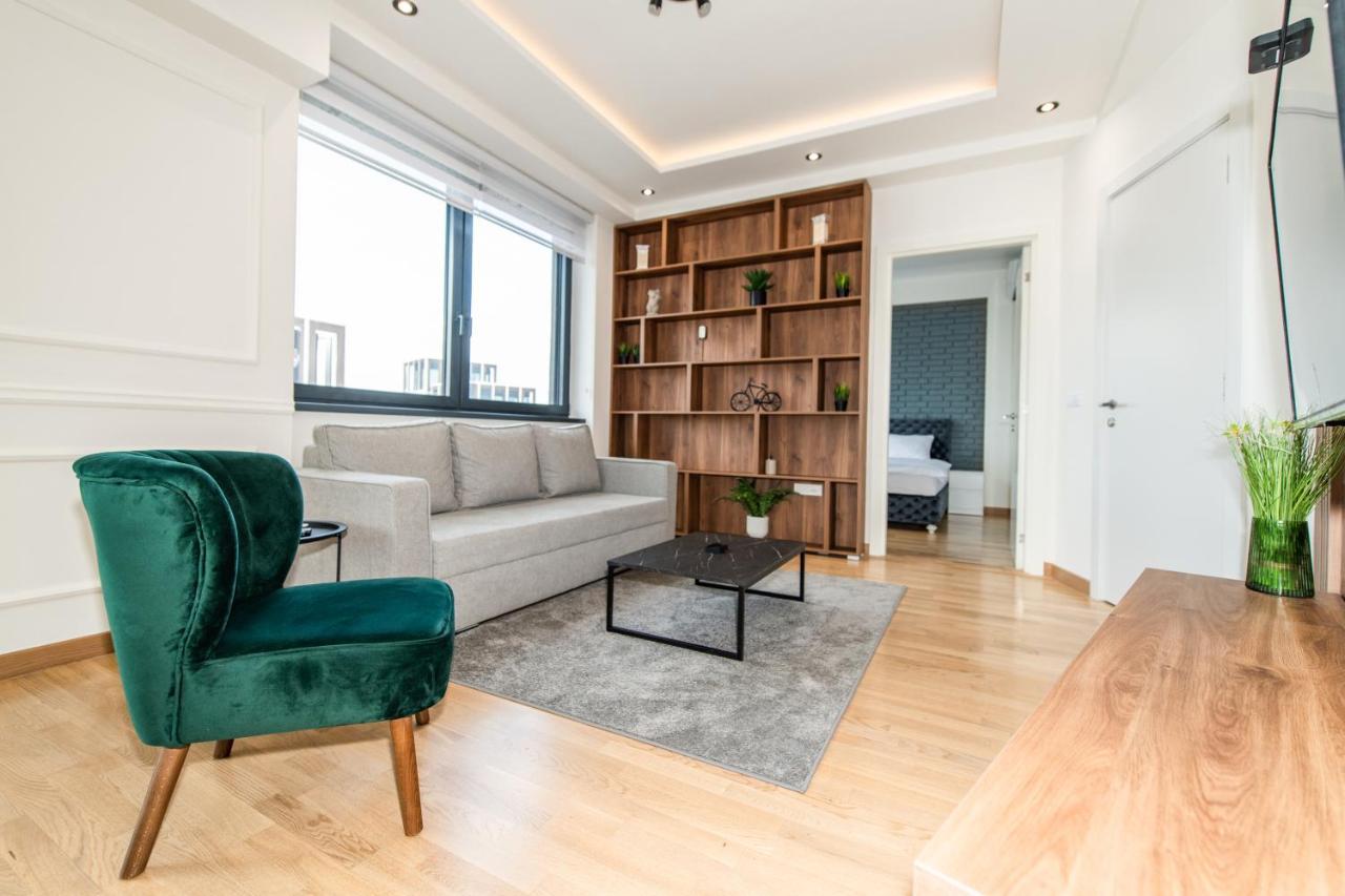 Apartment Luxury In Waterfront With Views