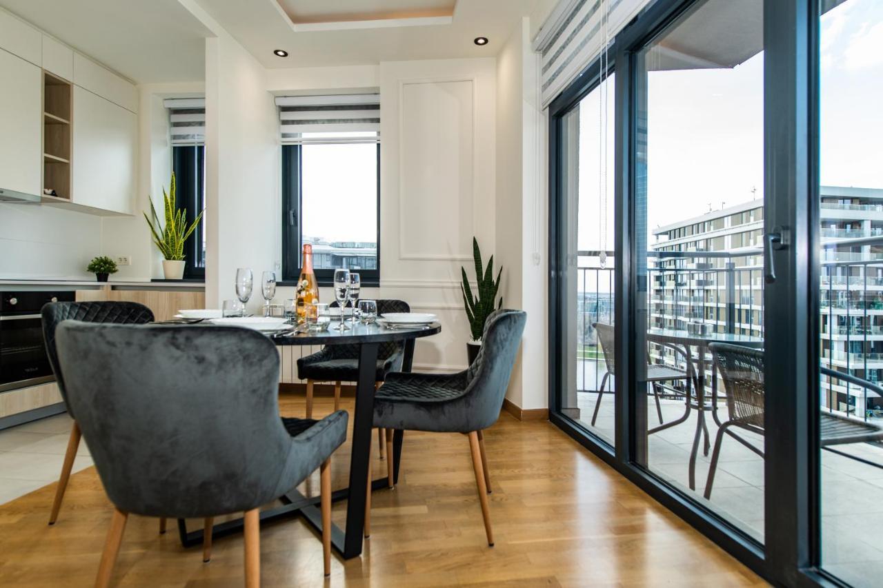 Apartment Luxury In Waterfront With Views *