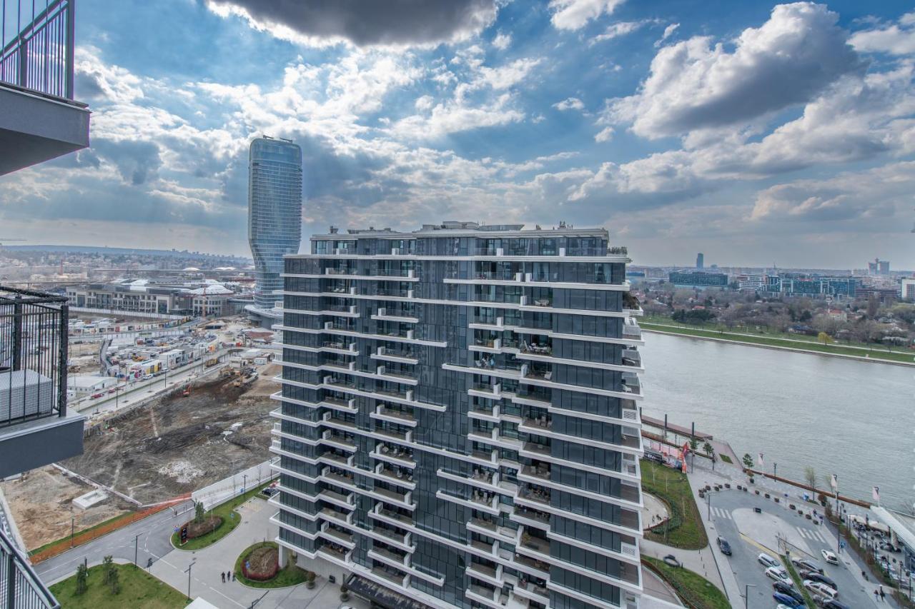 Apartment Luxury In Waterfront With Views