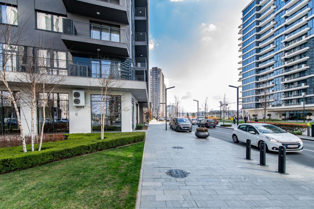 Apartment Luxury In Waterfront With Views