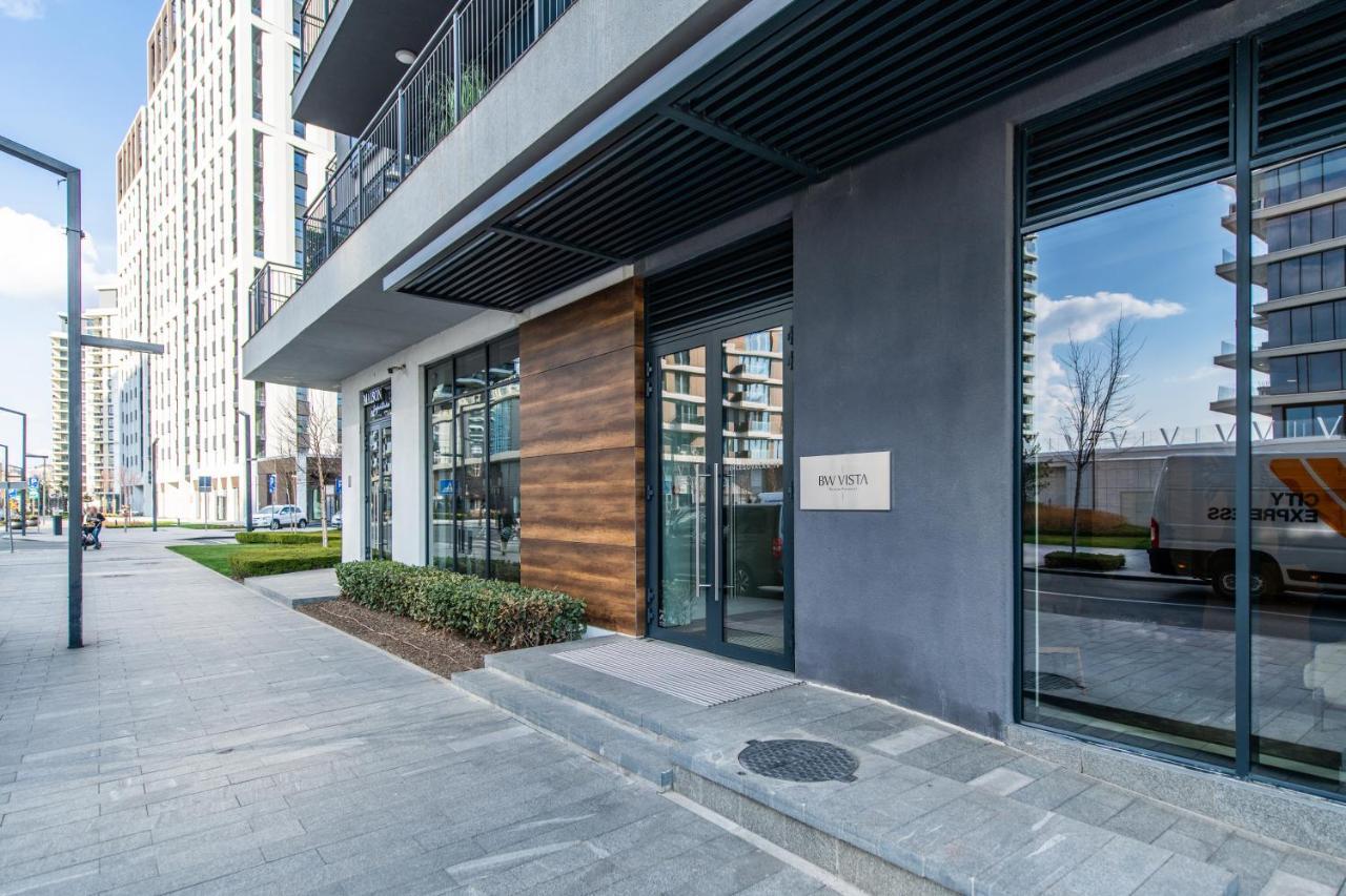 Apartment Luxury In Waterfront With Views