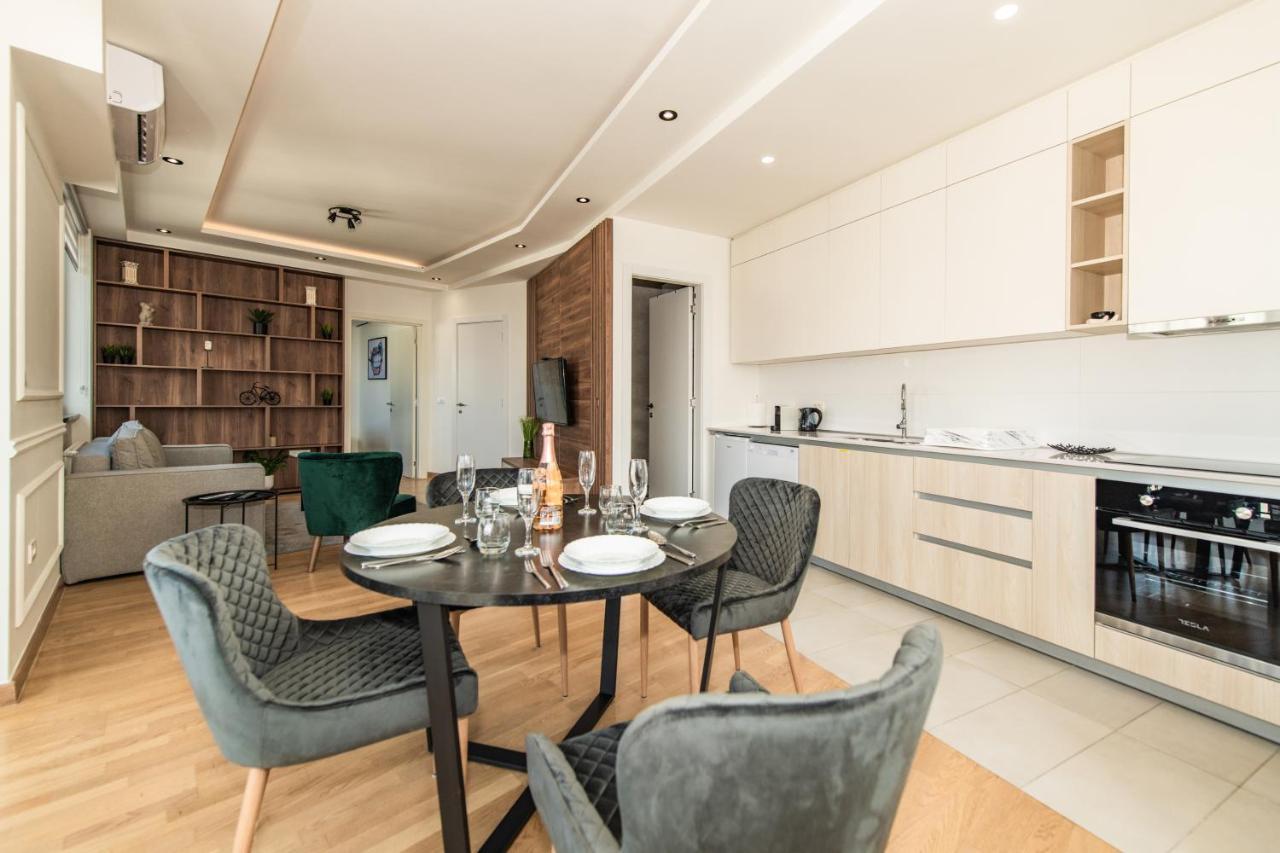 Apartment Luxury In Waterfront With Views