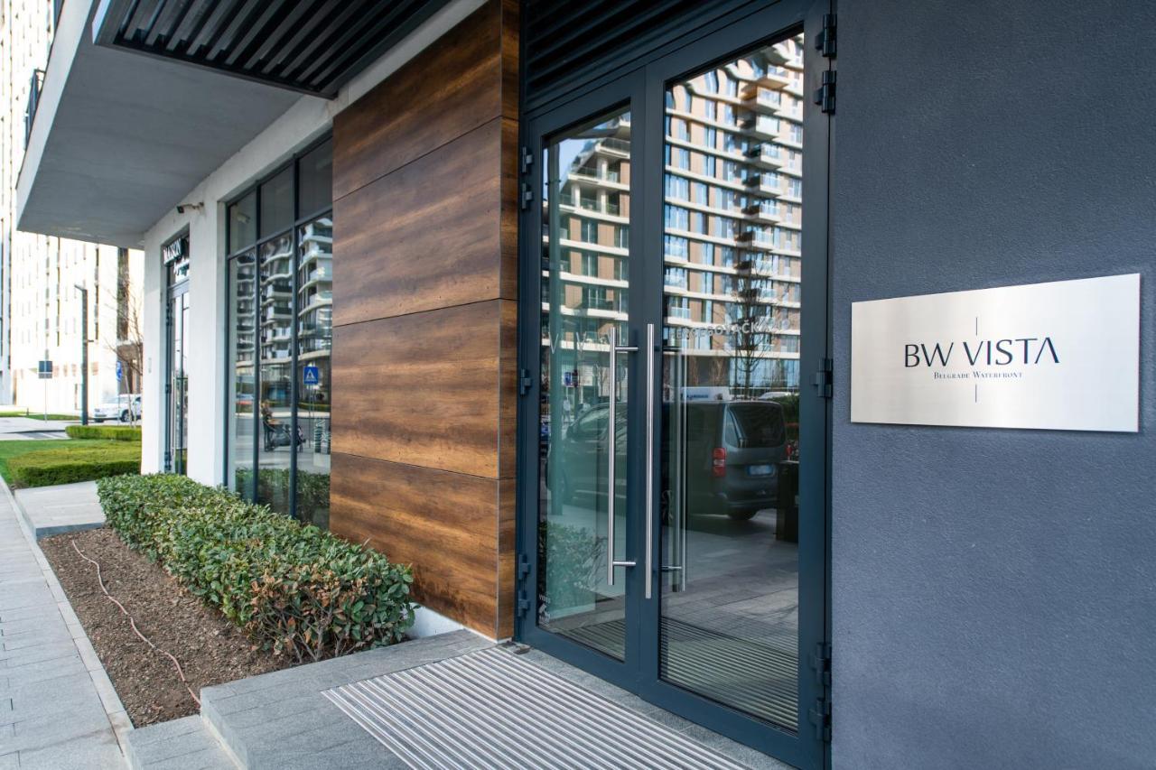Luxury In Waterfront With Views Apartment