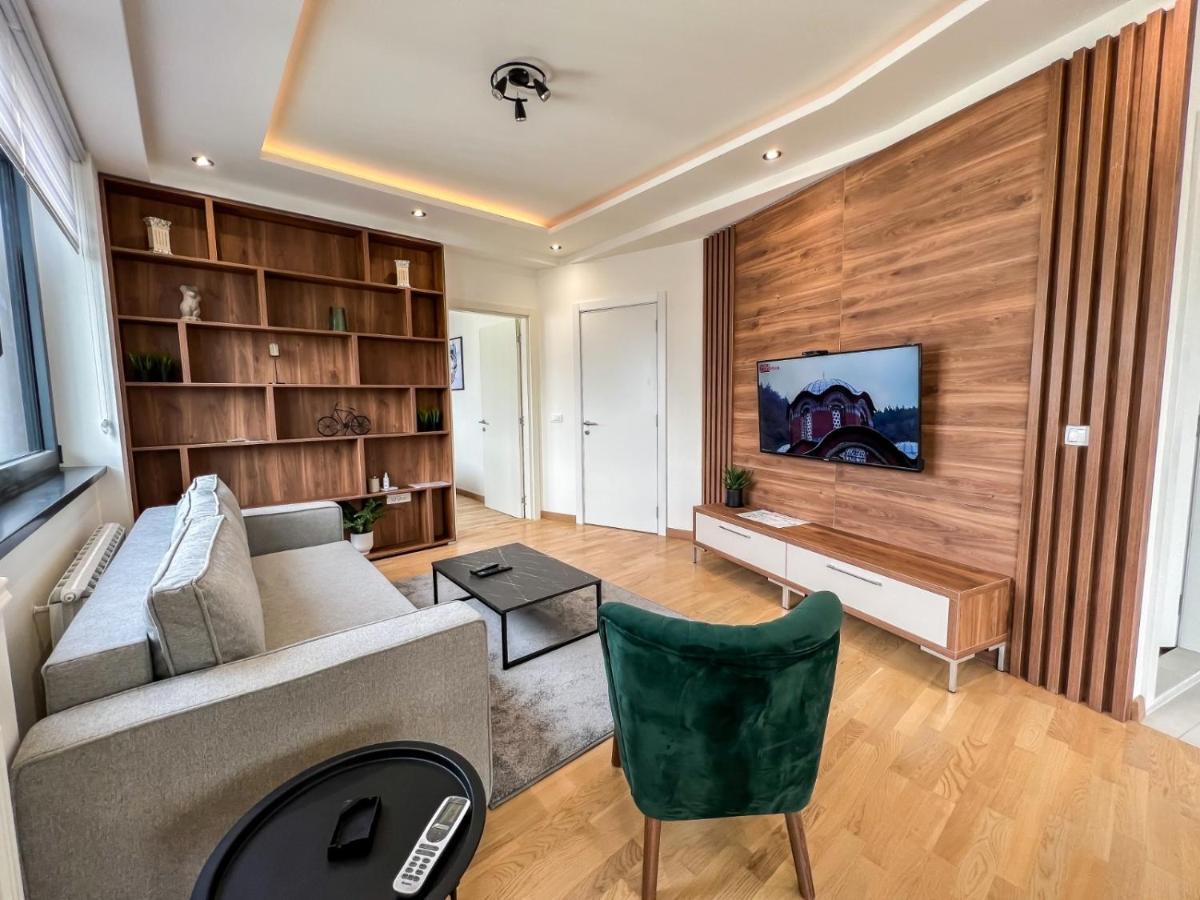 Apartment Luxury In Waterfront With Views